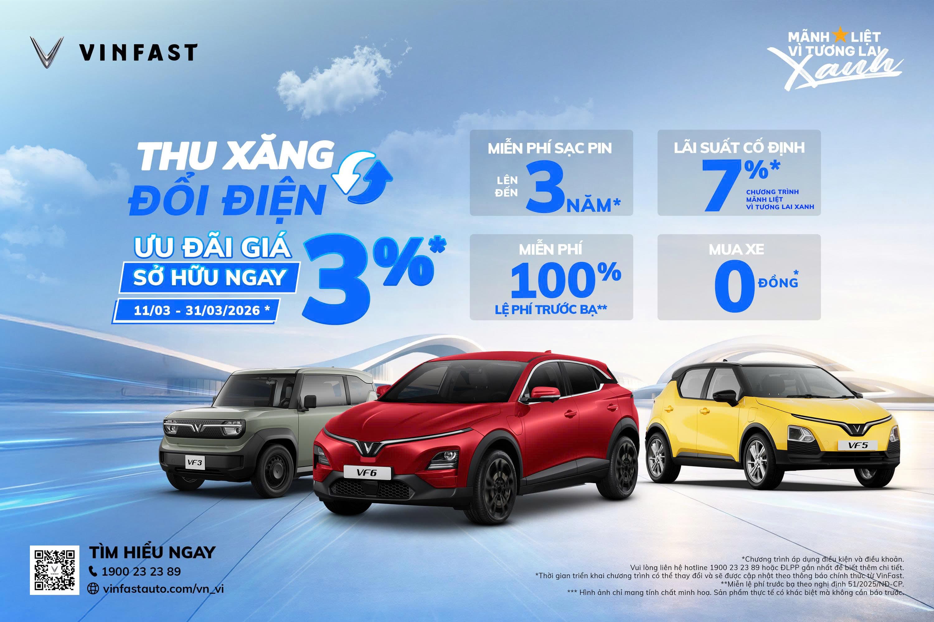 Vingroup khẩn cấp hỗ trợ khách hàng giảm áp lực giá xăng dầu