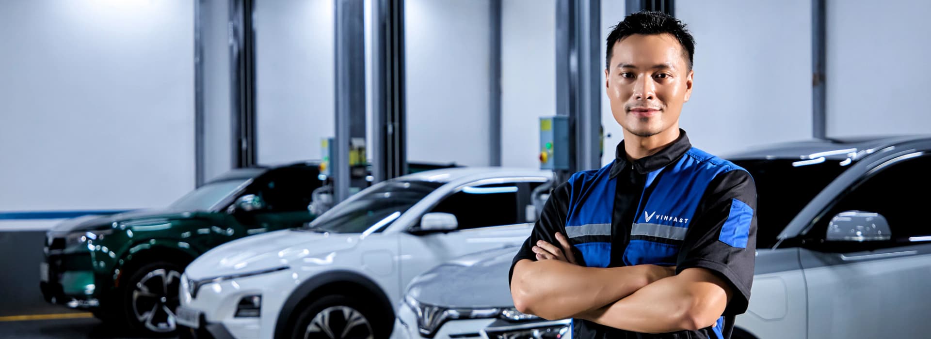 Chính sách bảo hành xe điện VinFast 2024: Những điều cần biết