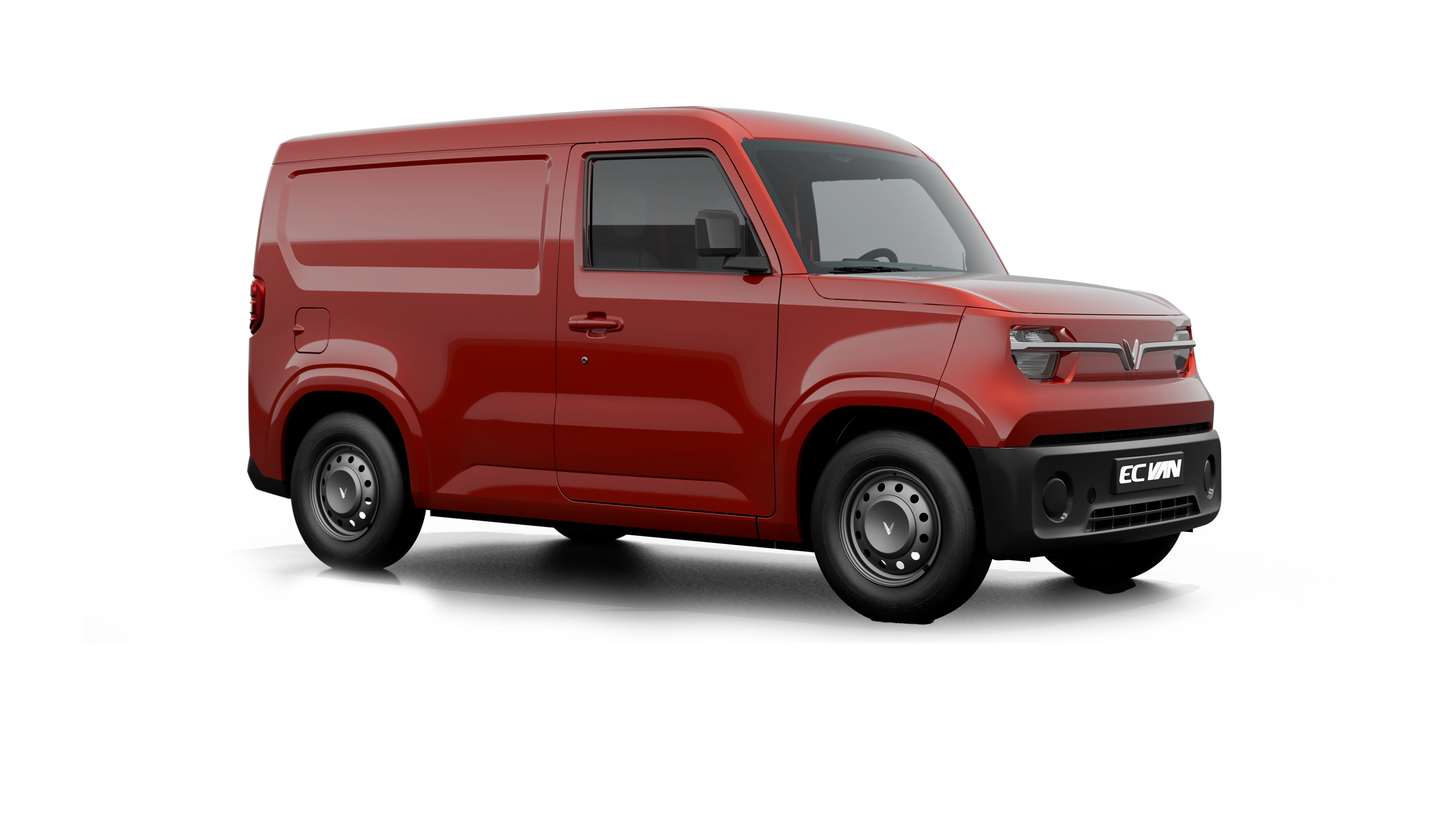 EC Van - Hình 3