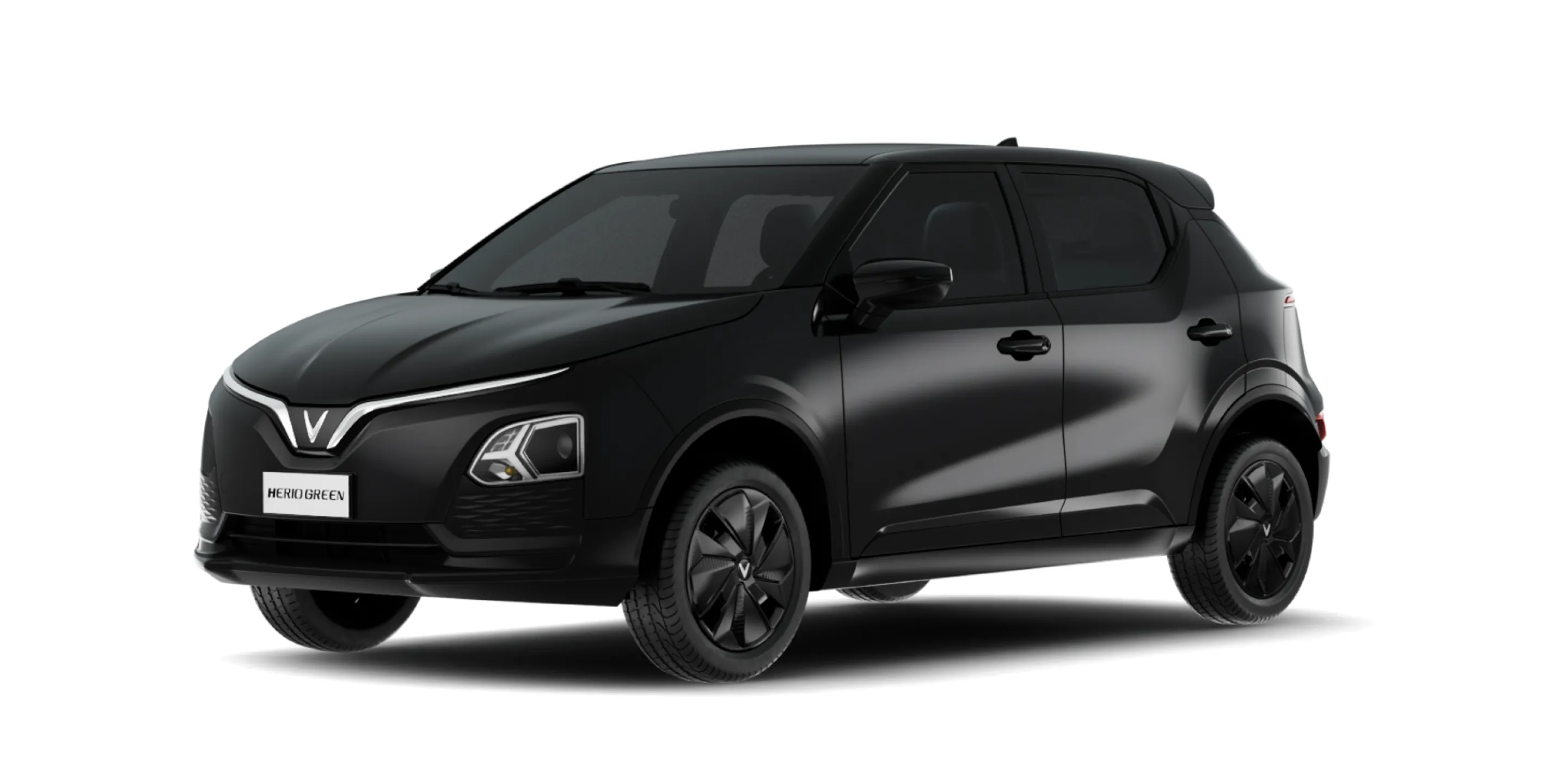 Herio Green - Hình 1