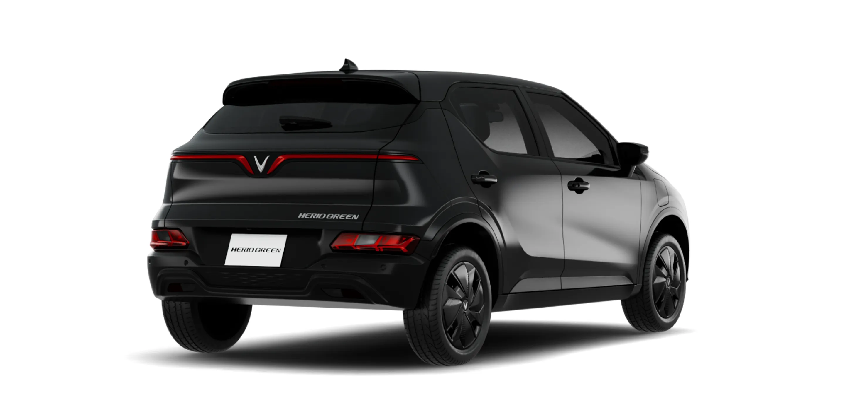 Herio Green - Hình 3