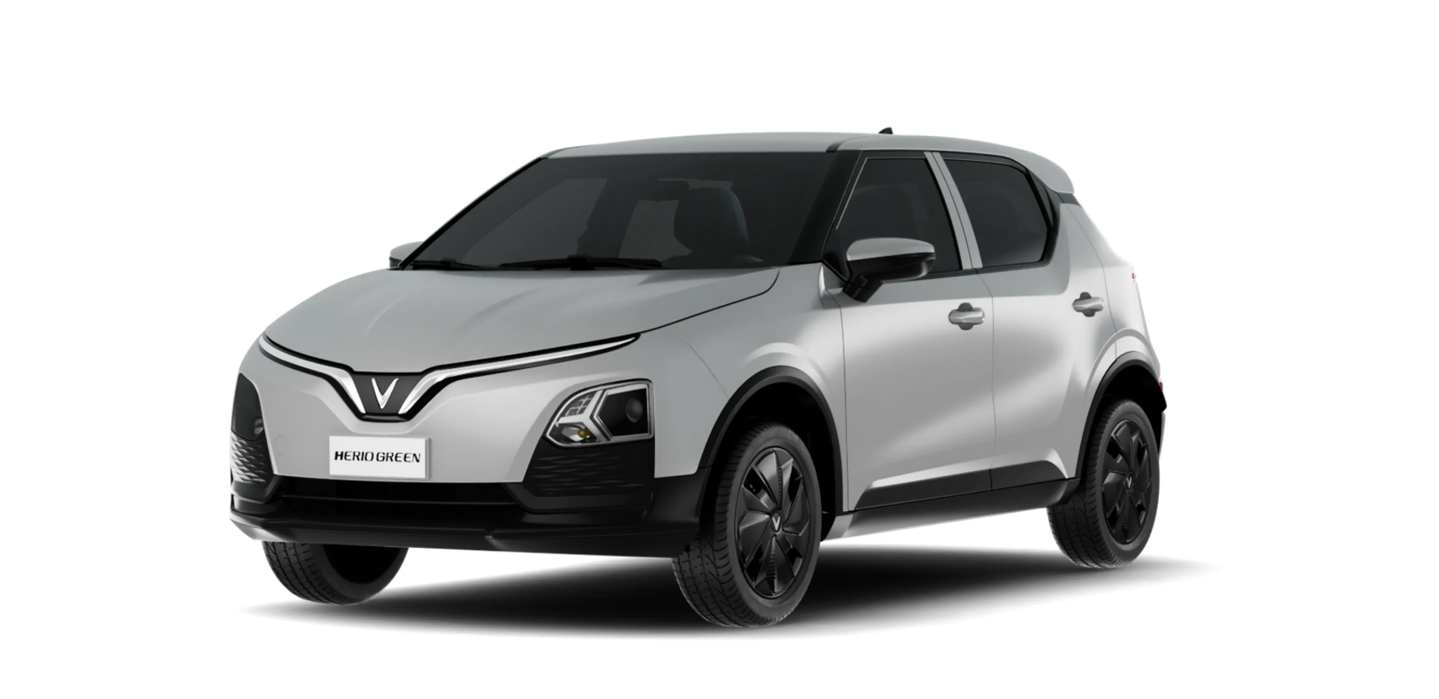 Herio Green - Hình 4