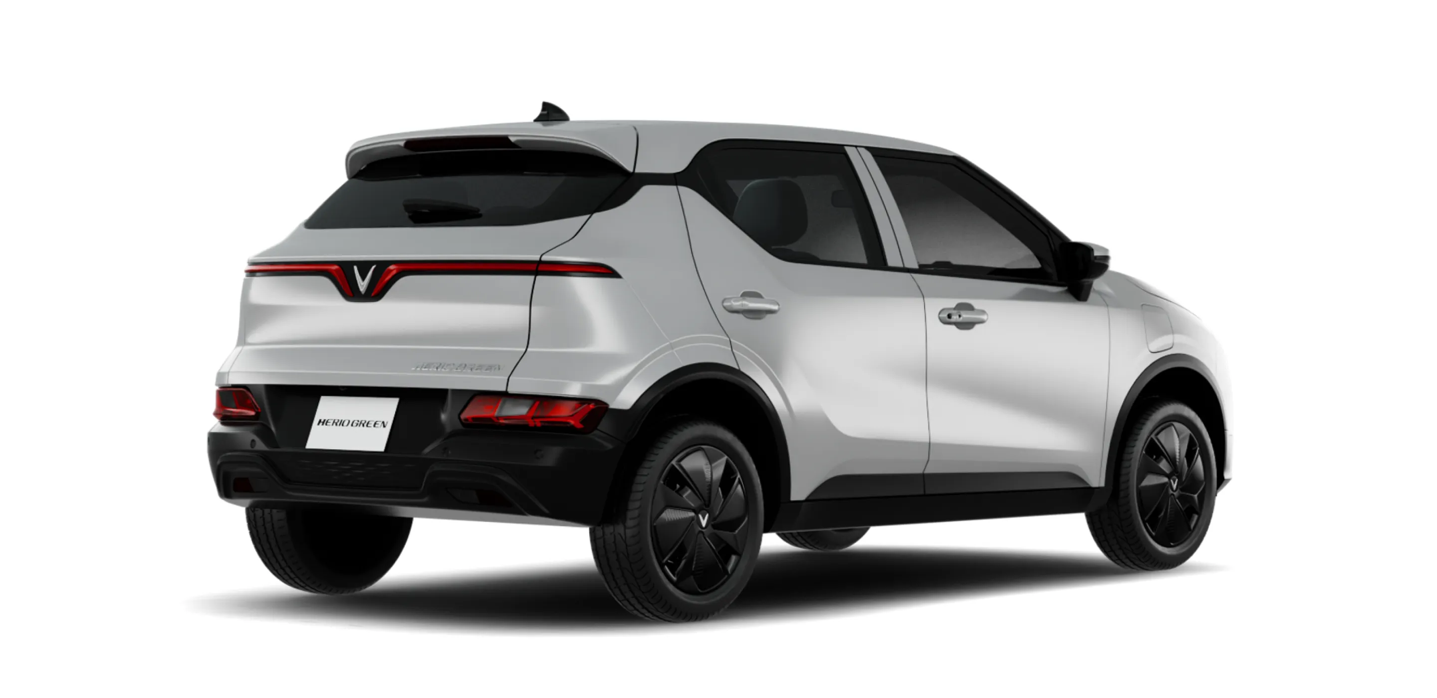 Herio Green - Hình 6