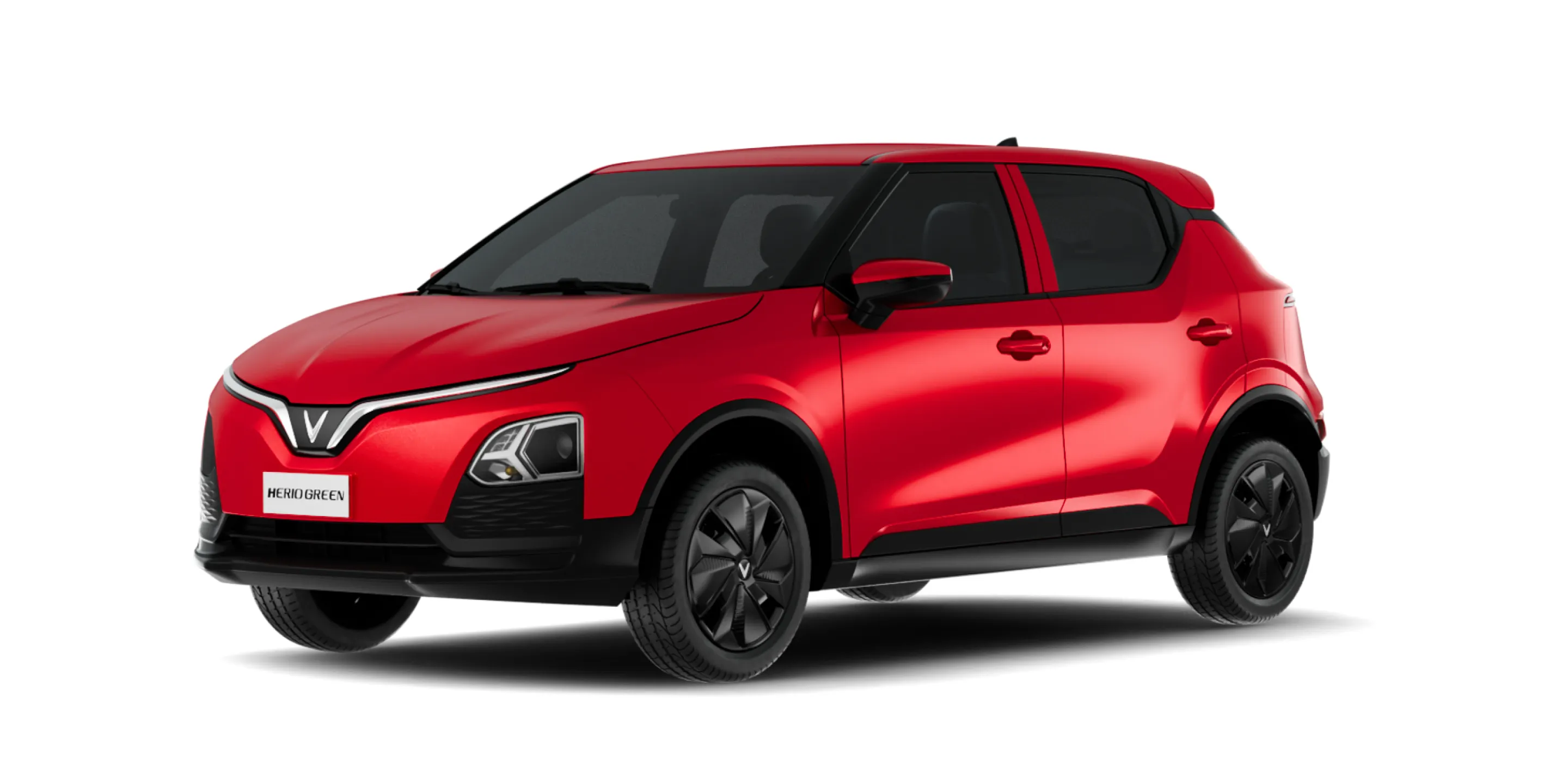 Herio Green - Hình 7