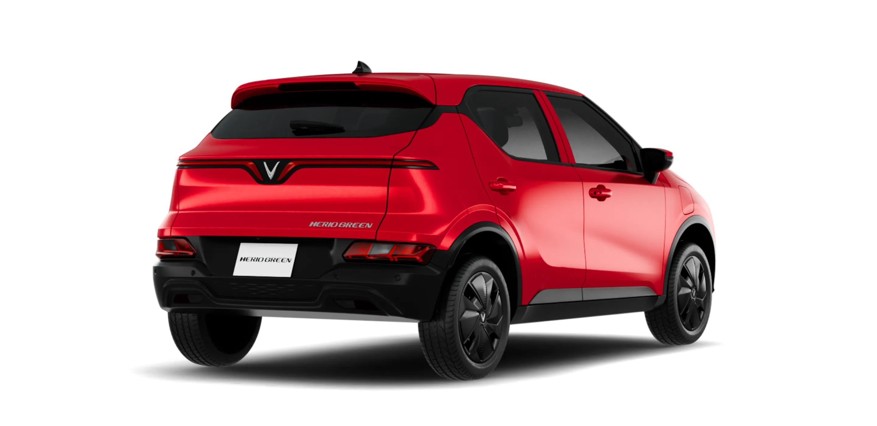 Herio Green - Hình 9