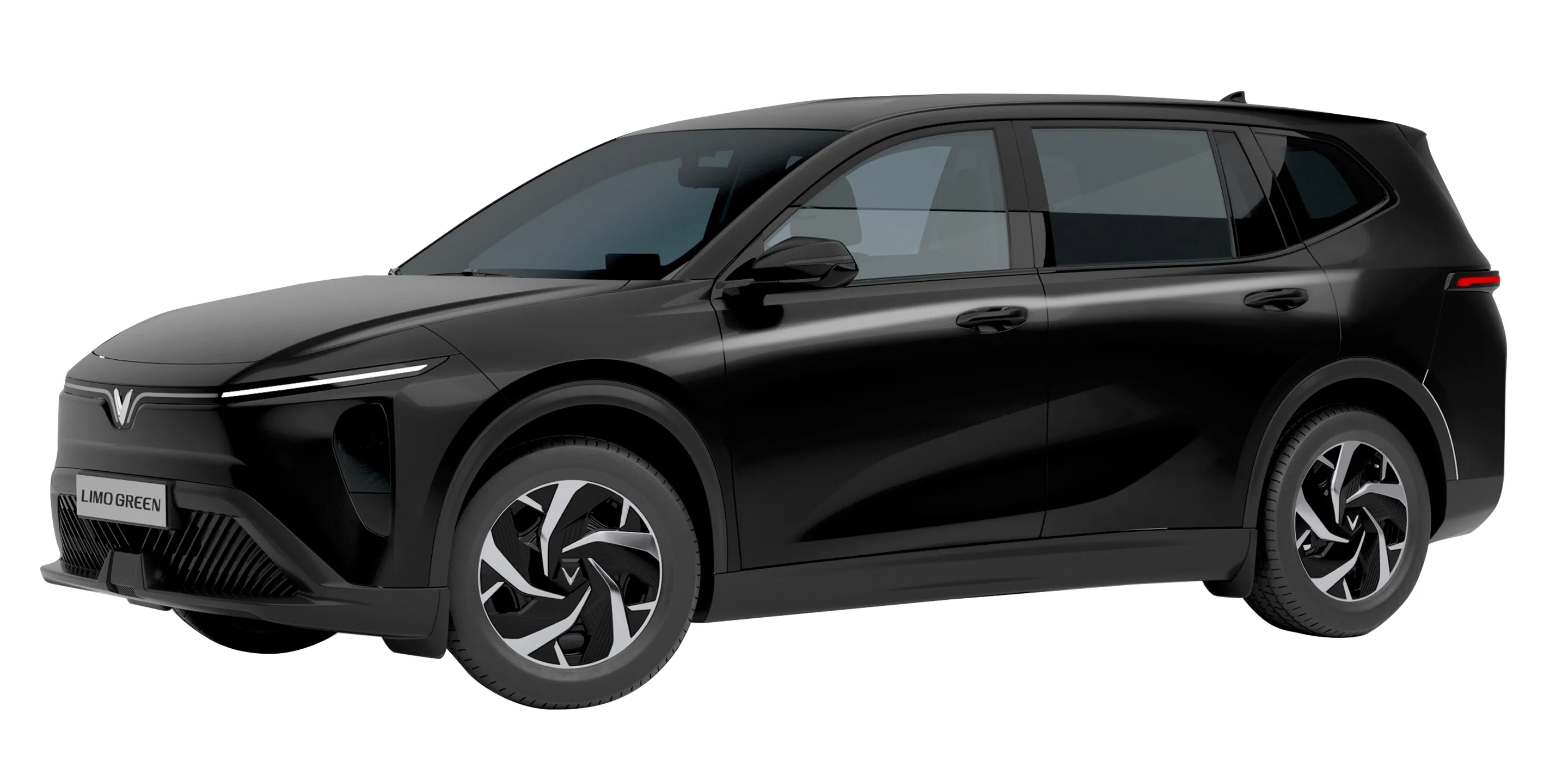 Limo Green - Hình 1