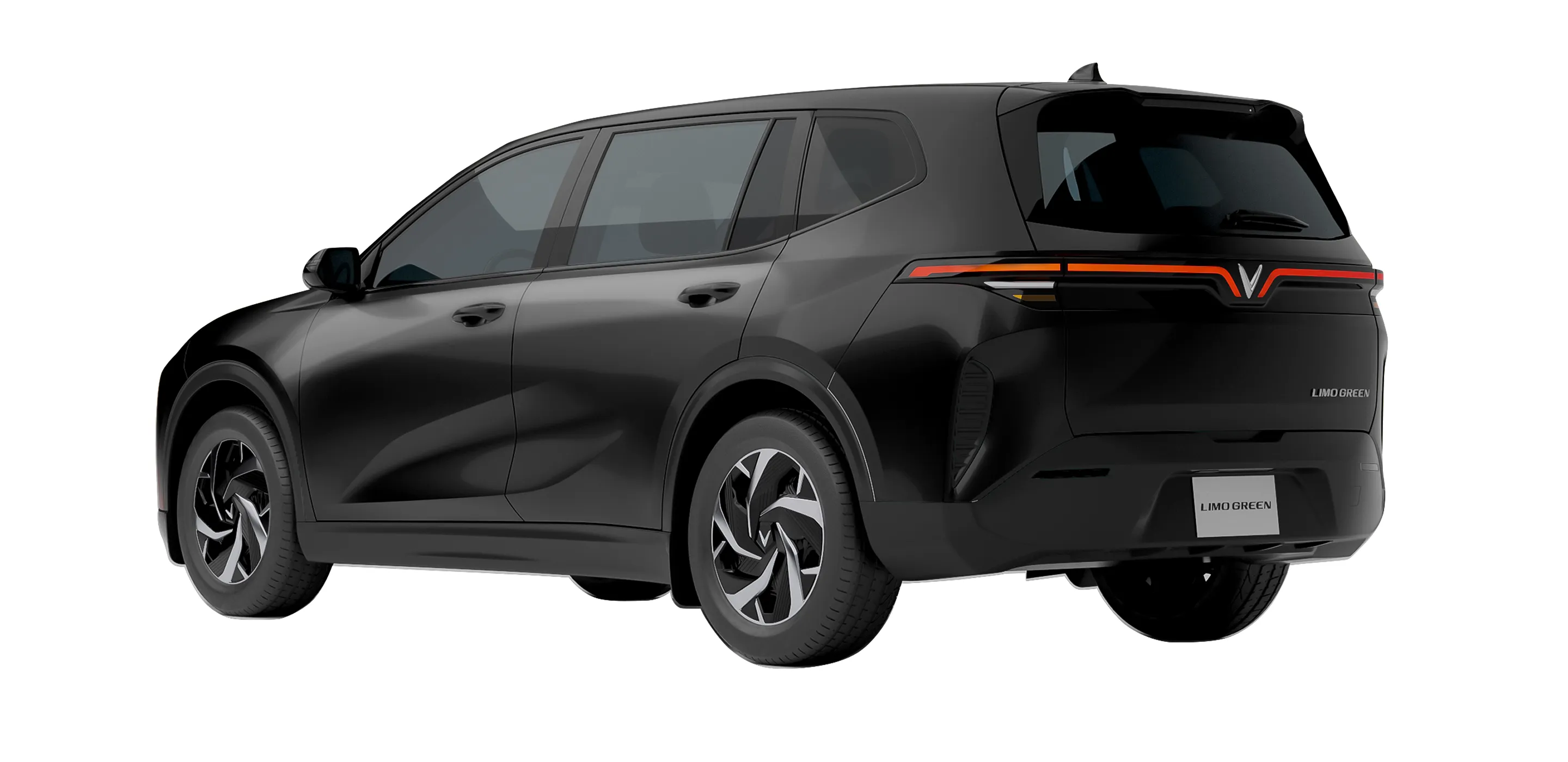 Limo Green - Hình 3