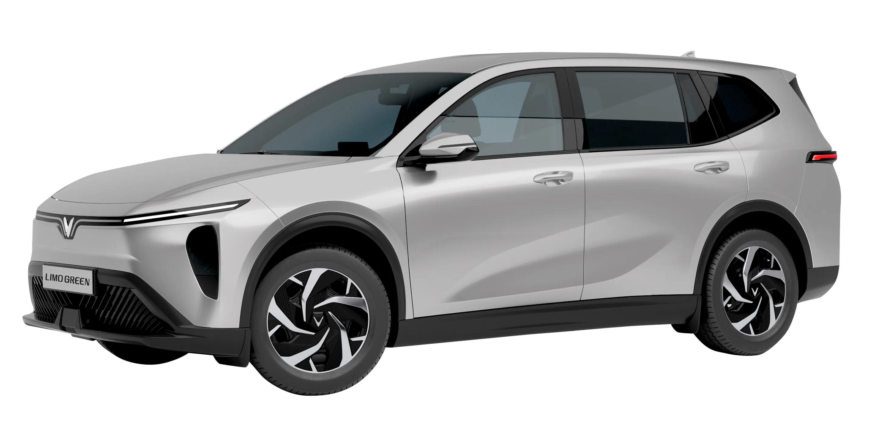 Limo Green - Hình 4