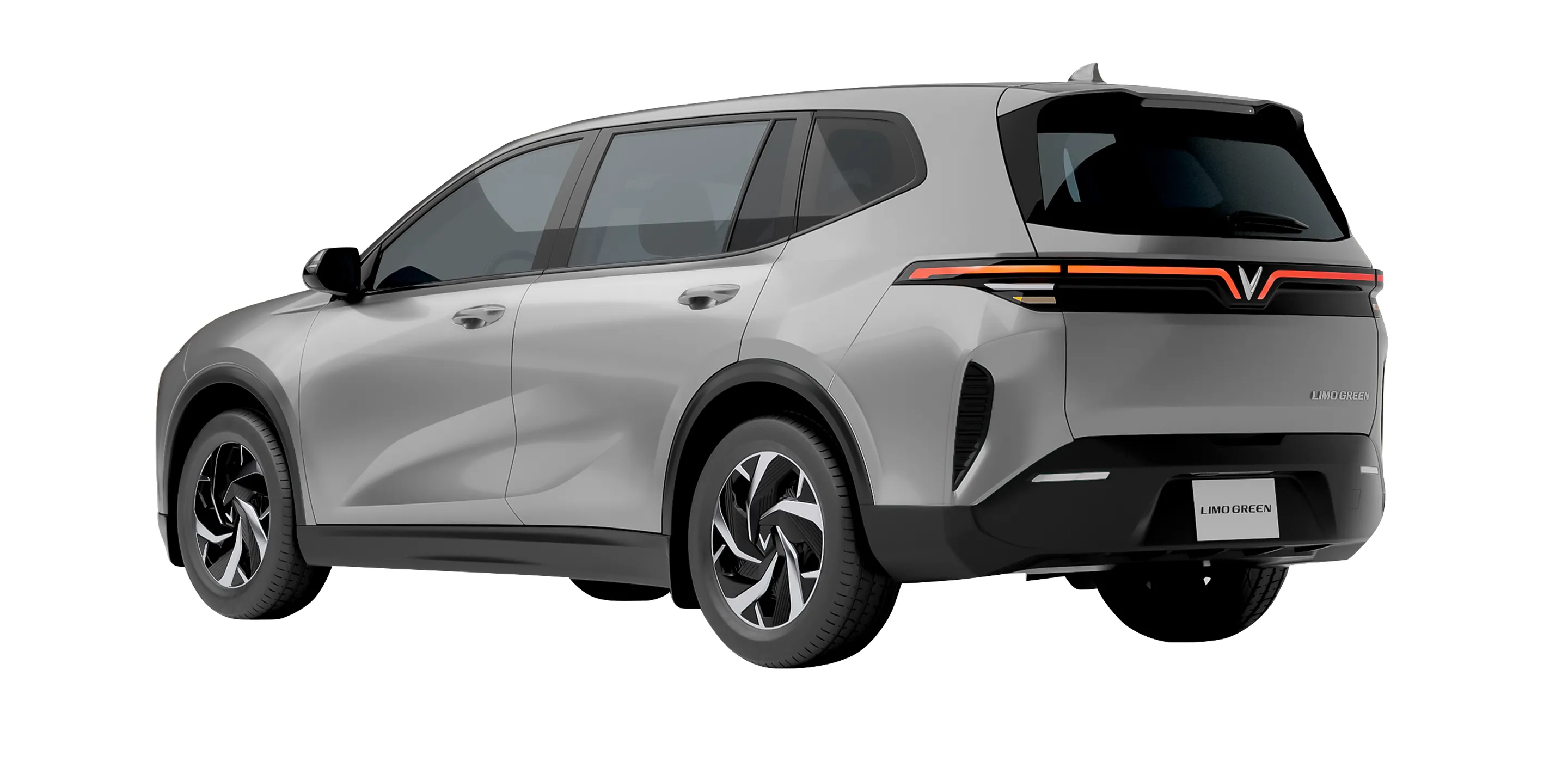 Limo Green - Hình 6