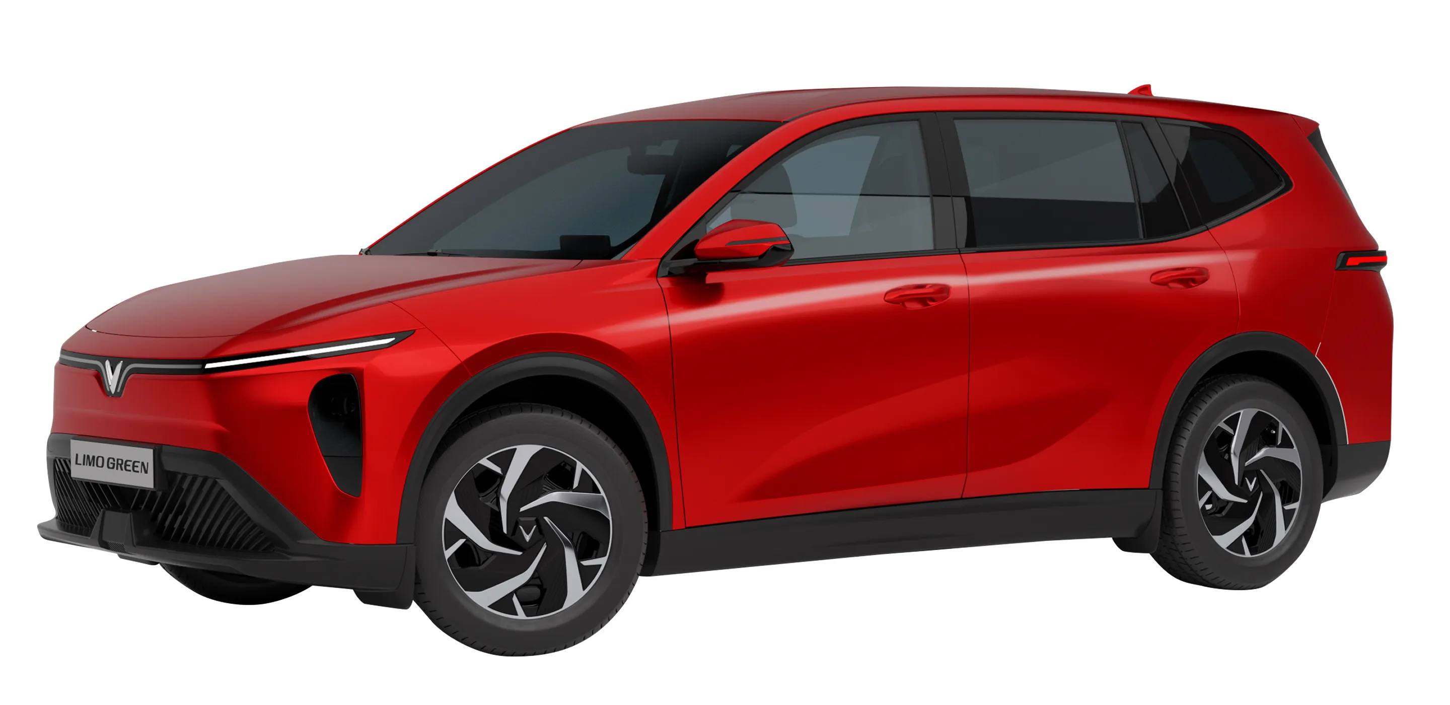 Limo Green - Hình 7