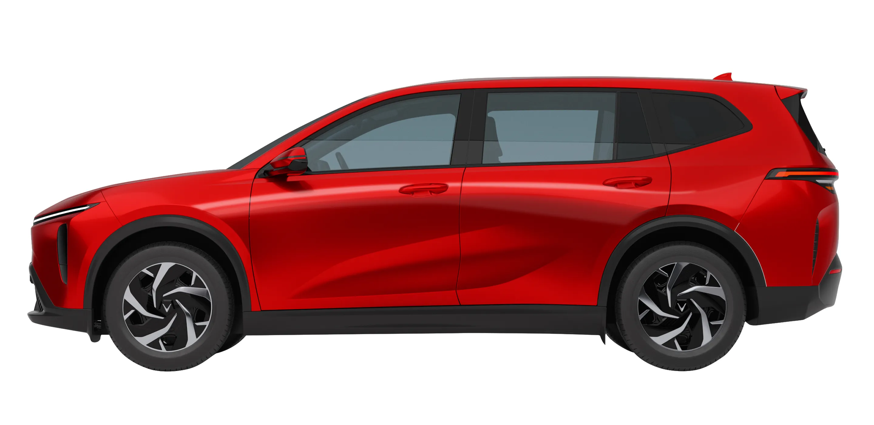 Limo Green - Hình 8