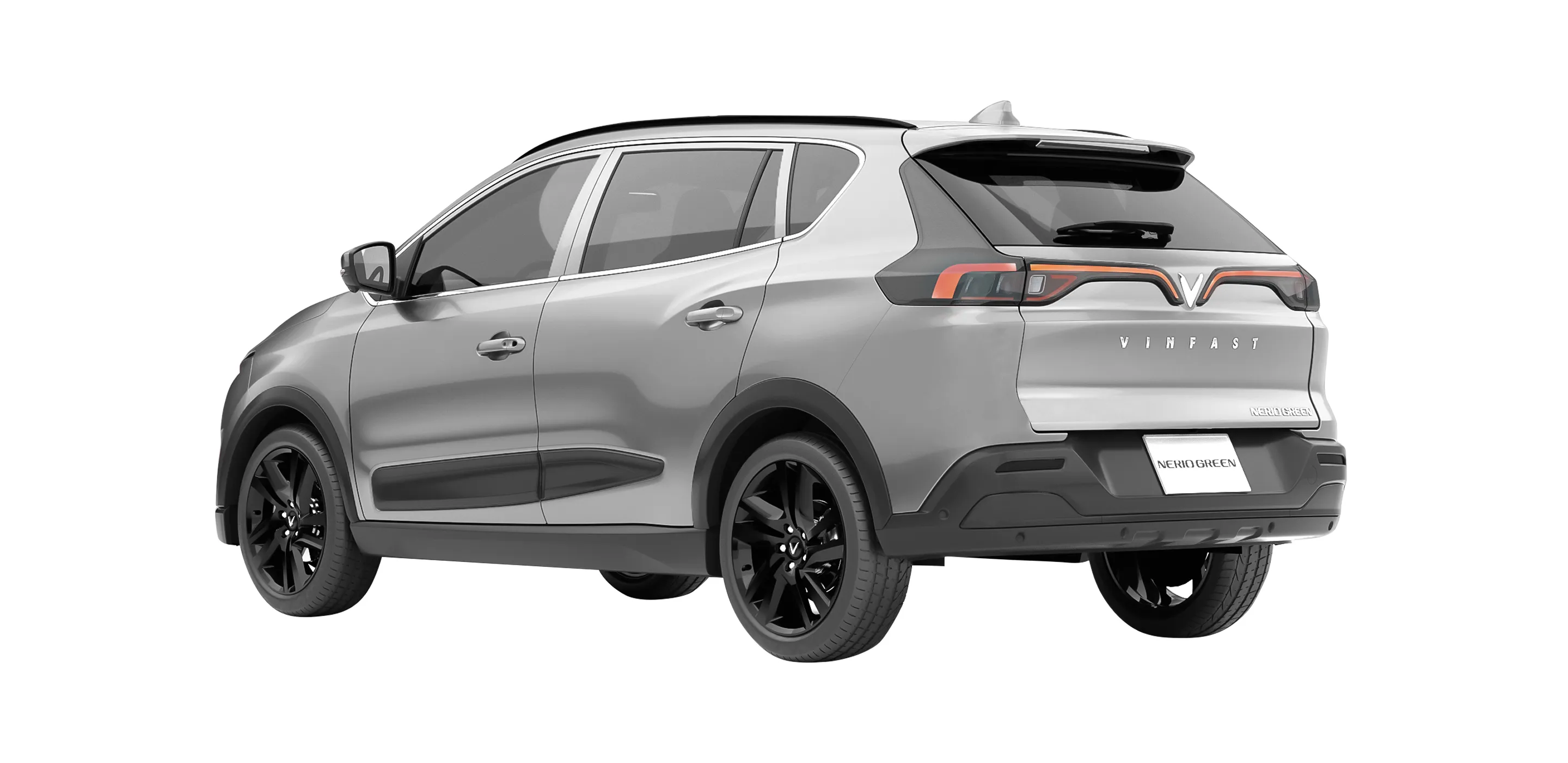 Nerio Green - Hình 9