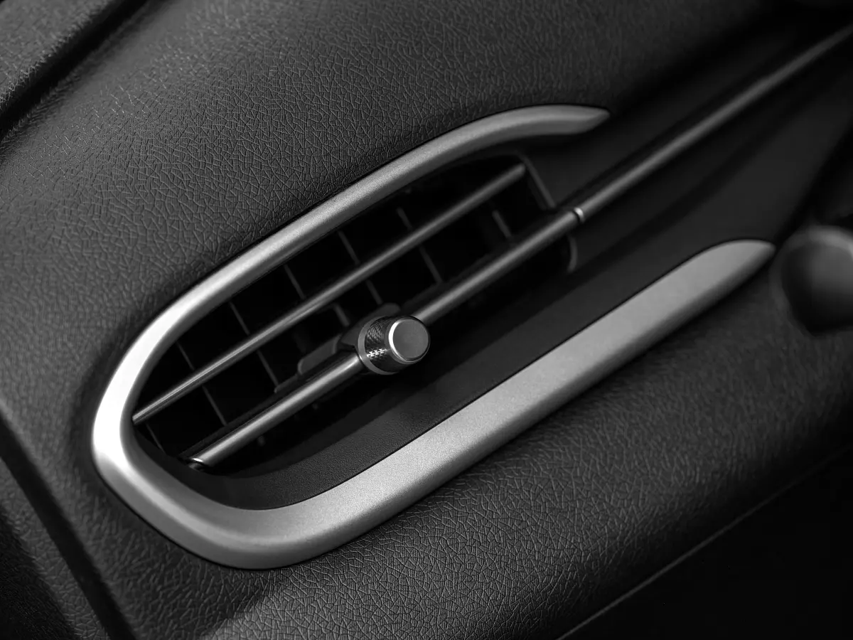 VF5 nội thất - góc nhìn 10