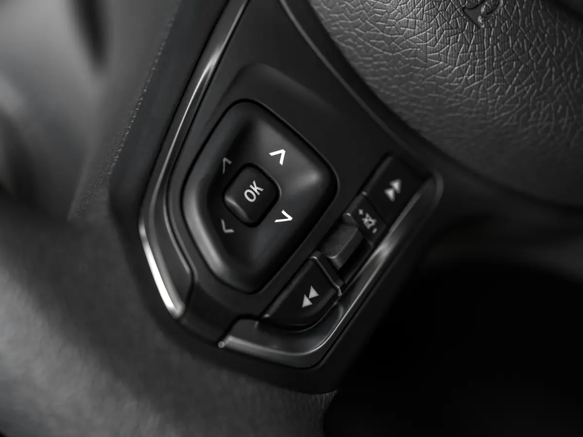 VF5 nội thất - góc nhìn 11