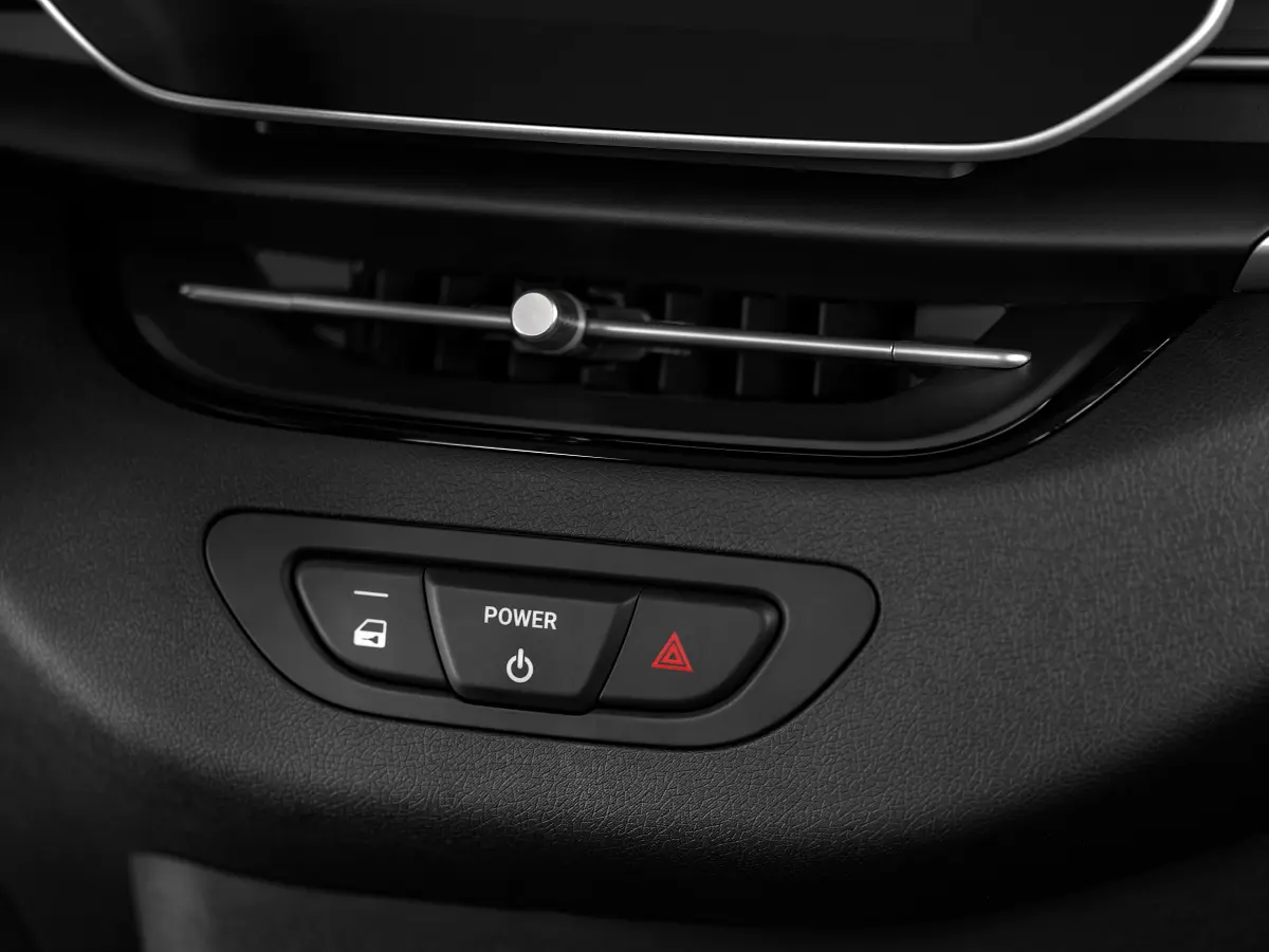 VF5 nội thất - góc nhìn 12