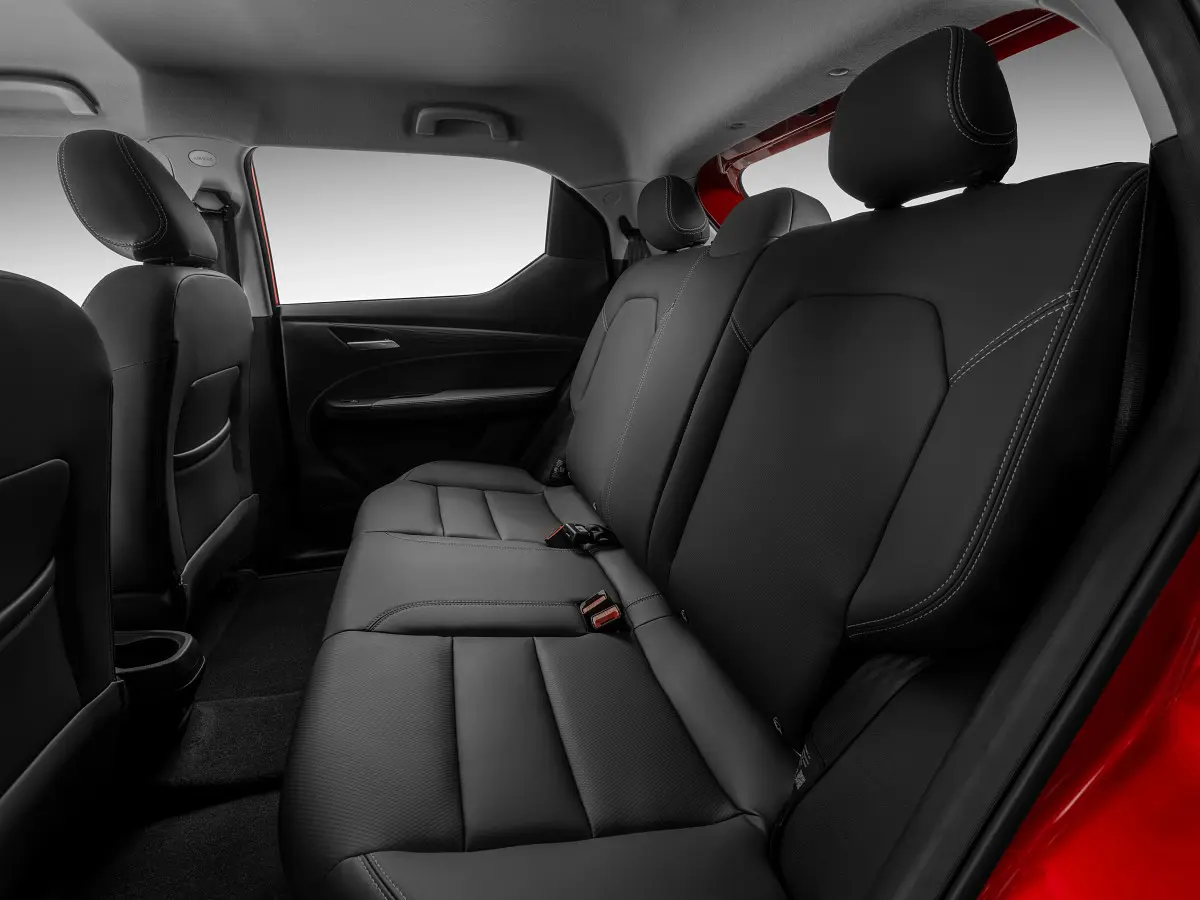 VF5 nội thất - góc nhìn 14