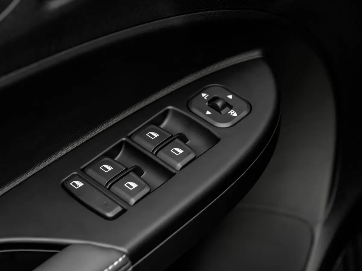 VF5 nội thất - góc nhìn 9