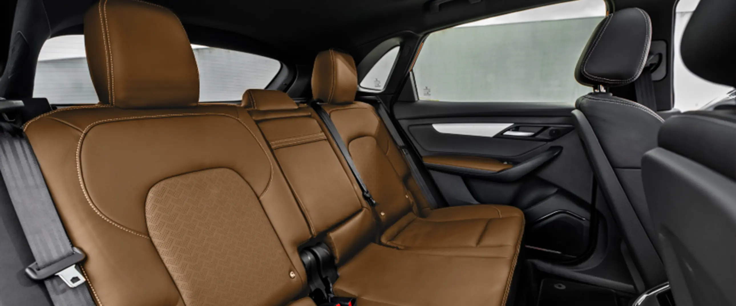 VF5 nội thất - góc nhìn 1