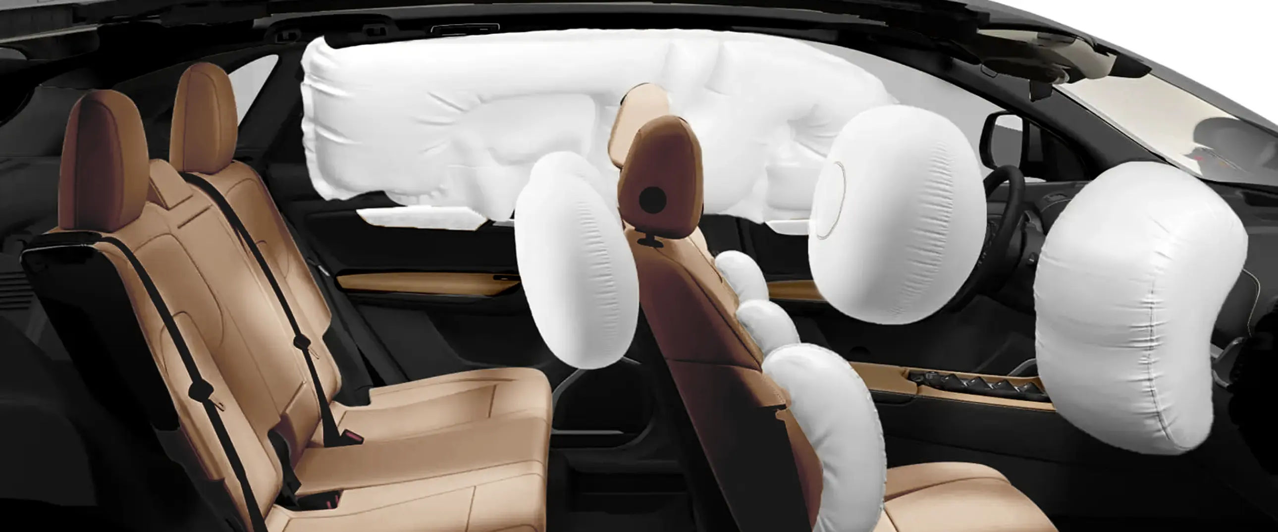 VF5 nội thất - góc nhìn 5